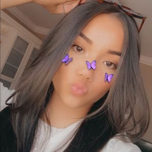 Meet your Posher, Megan